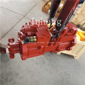 EC140B Hydraulic Pump K3V63DT Main pump For Excavator